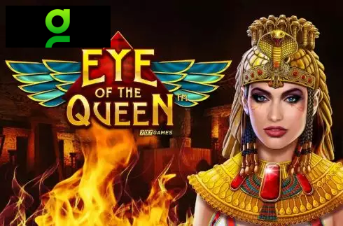 Eye of the Queen